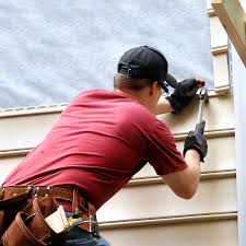 Best Composite Siding  in Glenville, CT